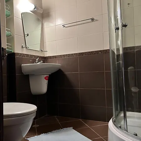 Apartment в риф 2 *