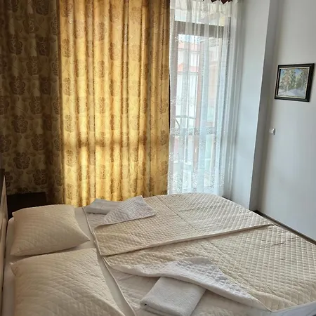 в риф 2 Апартамент *