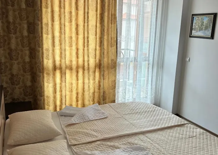 в риф 2 Апартамент *